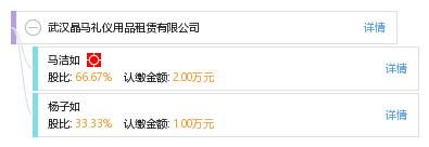 武汉晶马礼仪用品租赁 专业服务，点亮每一场盛典